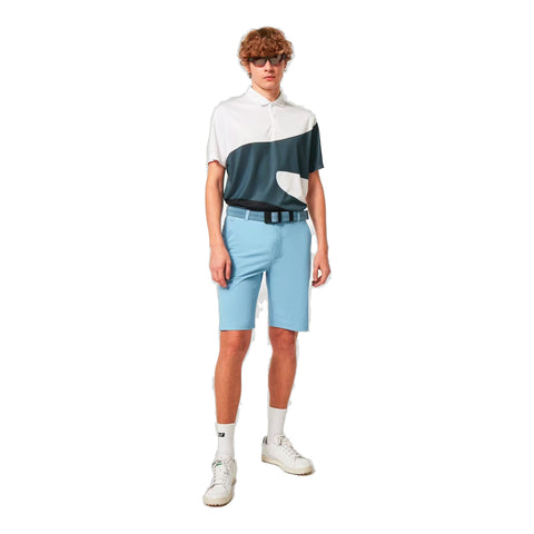 Reduct Wave Poloshirt Herren