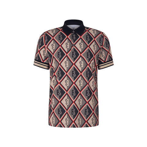 Ron Poloshirt Herren