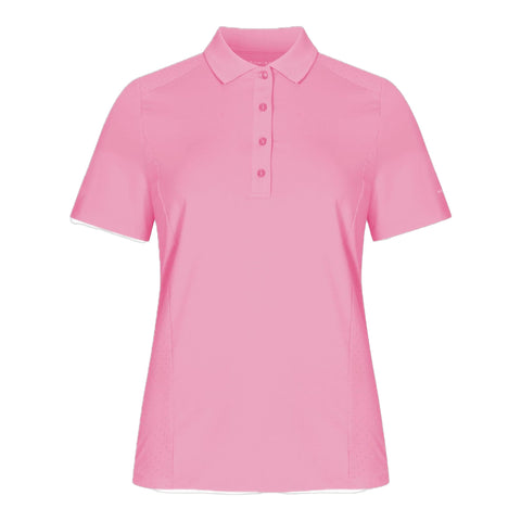 Rumie Poloshirt Damen