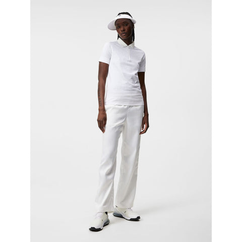 Sadine Seamless Poloshirt