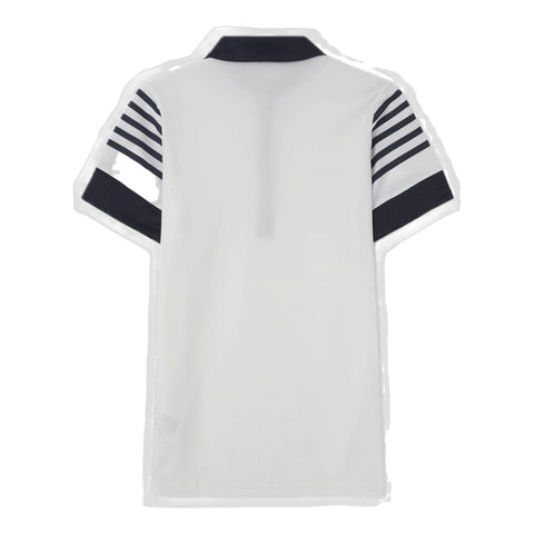Sporty Poloshirt Damen