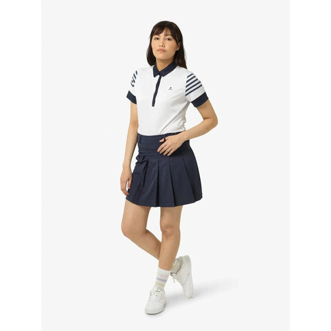 Sporty Poloshirt