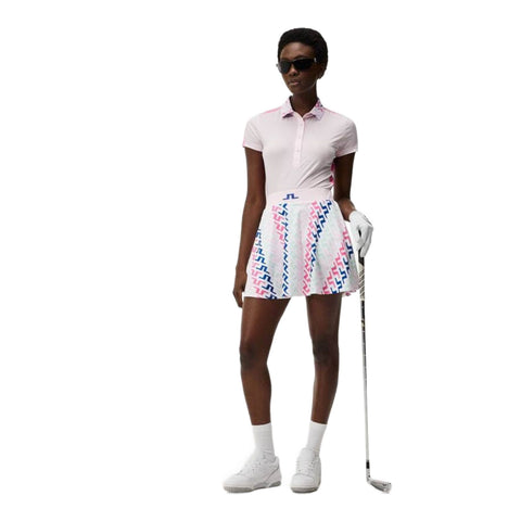 Tilda Poloshirt Damen