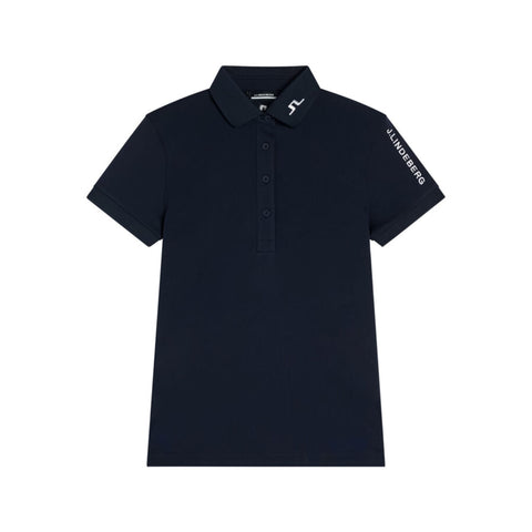 Tour Tech Poloshirt