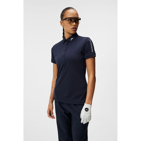 Tour Tech Poloshirt