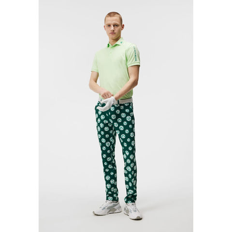 Tour Tech Reg Fit Poloshirt