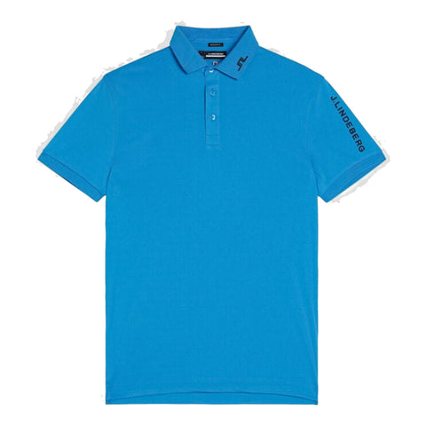 Tour Tech Reg Fit Poloshirt Herren