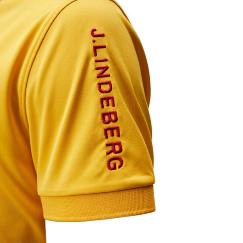 Tour Tech Reg Fit Poloshirt Herren