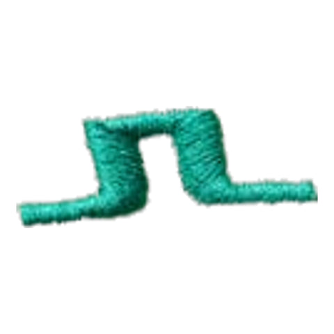 Tour Tech Reg Fit Poloshirt Herren