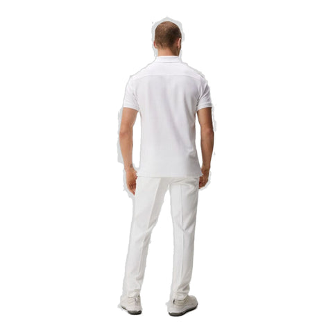 Troy Poloshirt Herren