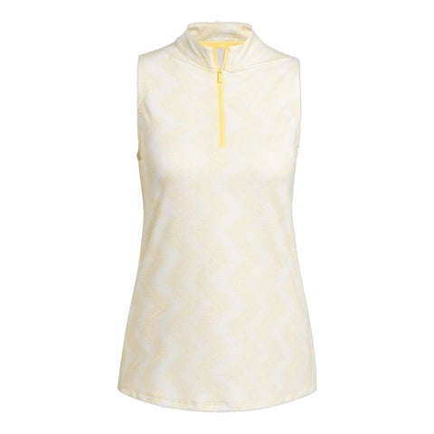 Ultimate365 Ottoman Printed Poloshirt Damen