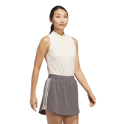 Ultimate365 Ottoman Printed Poloshirt