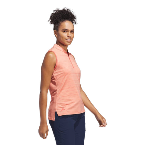 Ultimate365 Poloshirt Damen