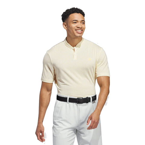 Ultimate365 Stripe Polo Shirt Herren