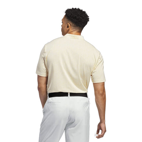 Ultimate365 Stripe Polo Shirt Herren