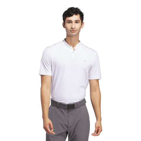 Ultimate365 Stripe Polo Shirt Herren