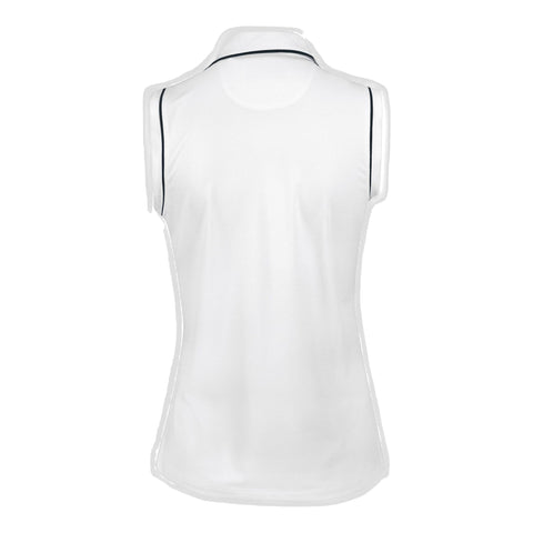 Veronica Essential Perform Poloshirt Damen