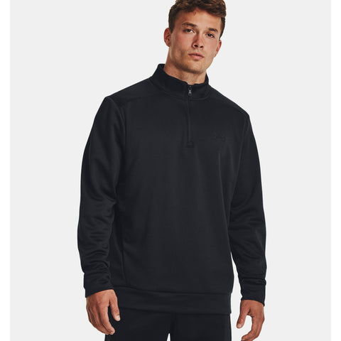 UA Armour Fleece 1/4 Zip