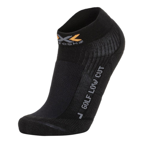 Junior Low Cut Golfsocken