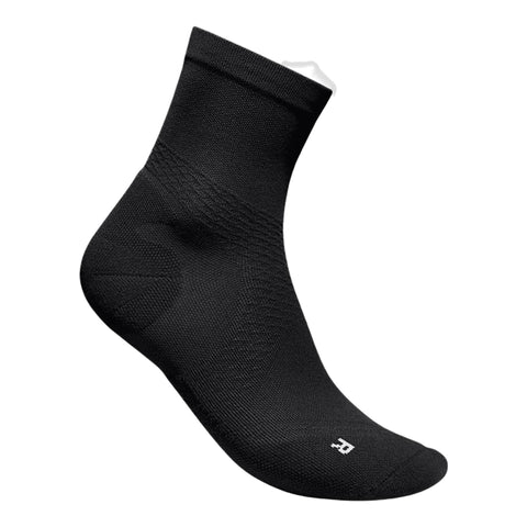 Run Ultralight Mid Cut Golfsocken Herren