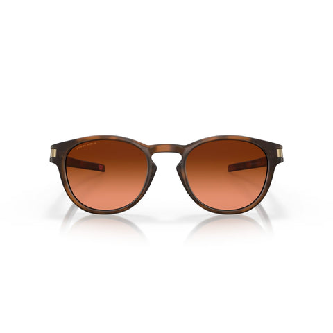 M Latch Matte Brown Tortoise Prizm Tortoise