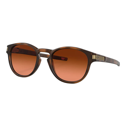 M Latch Matte Brown Tortoise Prizm Tortoise Herren
