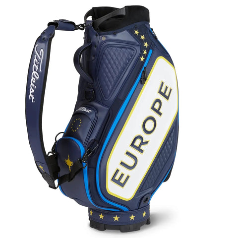 Staffbag "Ryder Cup"