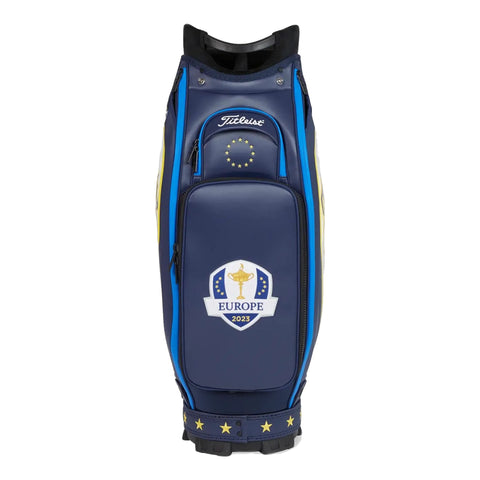 Staffbag "Ryder Cup"