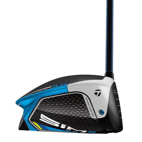 Sim2 Max Driver