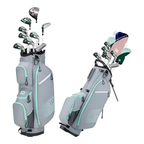 Pro Staff SGI II Komplettset Damen