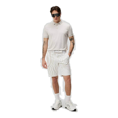 Eloy Print Shorts Herren