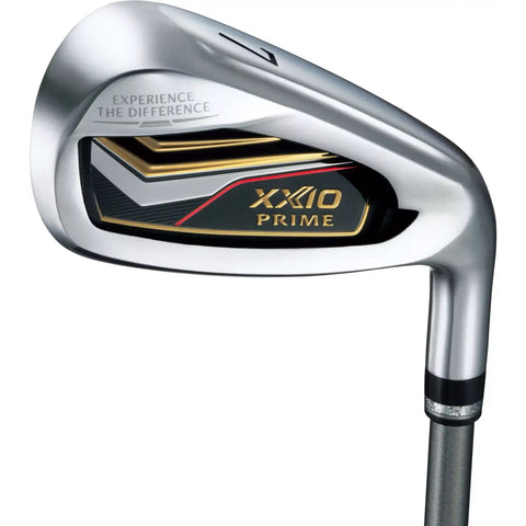 Prime 12 Eisensatz Herren