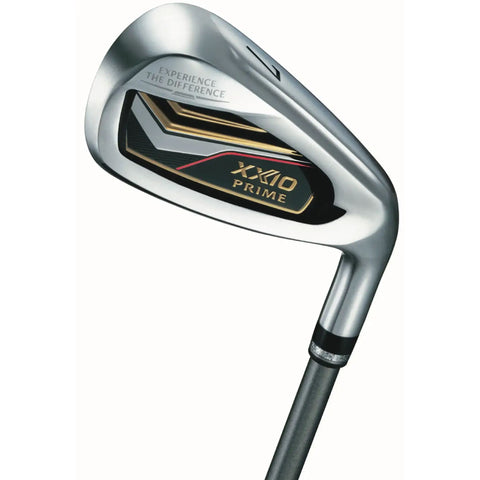 Prime 12 Eisensatz Herren