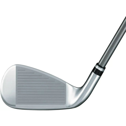 Prime 12 Eisensatz Herren