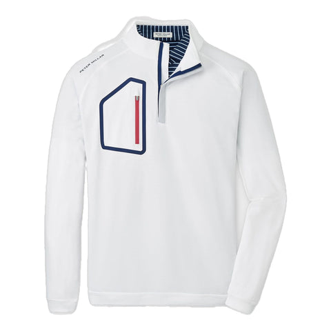 FORGE Performance Quarter-Zip L