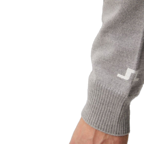 Lymann Knitted Sweater Herren