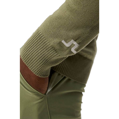 Lymann Knitted Sweater Herren