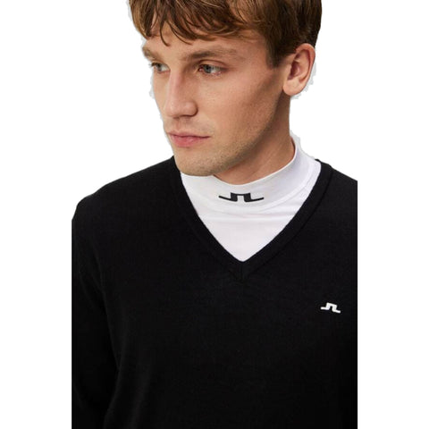 Lymann Knitted Sweater Herren