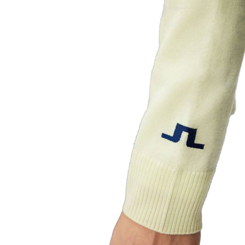 Lymann Knitted Sweater Herren