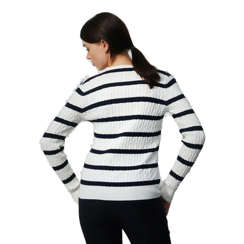 Olbia Pullover