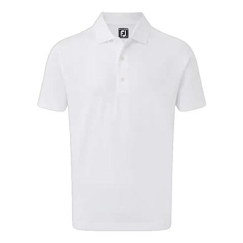 Pique Ss Shirt Ath Herren