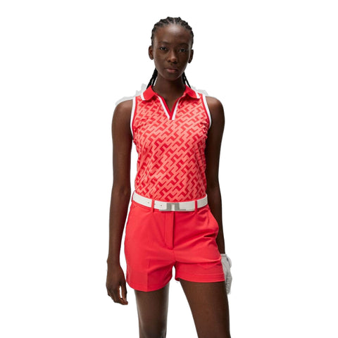 Sadie Sleeveless Top Damen