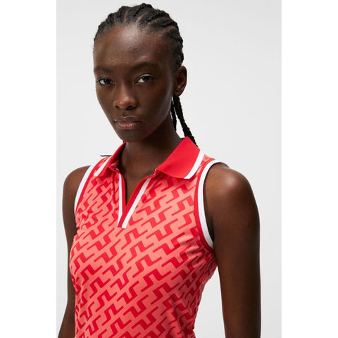 Sadie Sleeveless Top