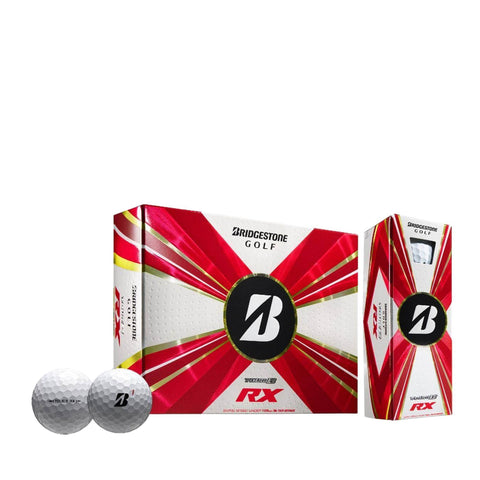 Tour B RX (12 Stück) Golfbälle