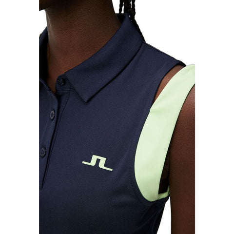 Malaika Sleeveless Top Damen