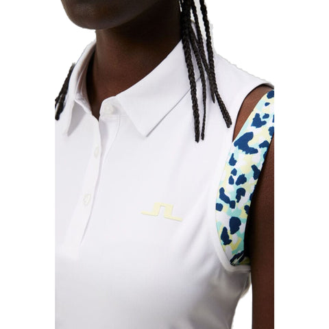 Malaika Sleeveless Top Damen