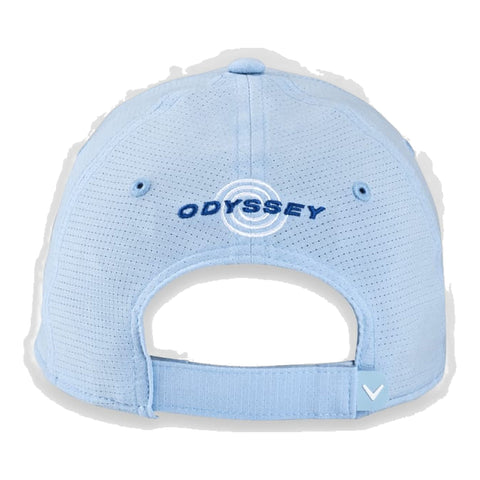 Stitch Magnet 2024 Cap Damen