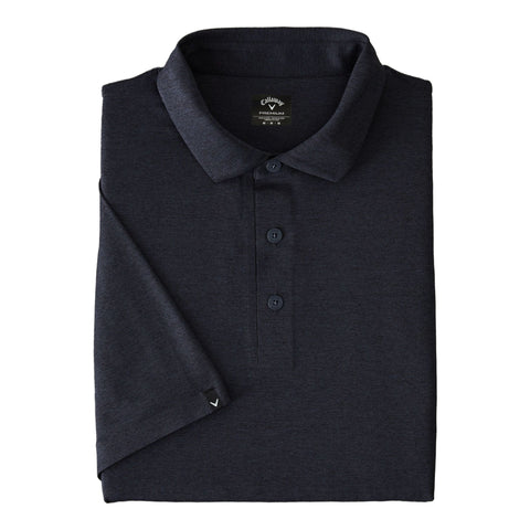 Premium Heather Poloshirt Herren