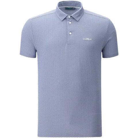 Alikan Poloshirt Herren