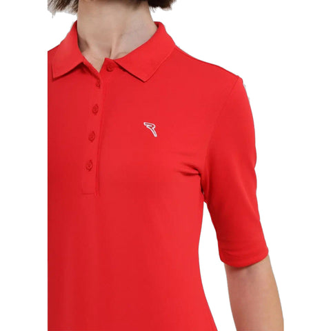 Appeal1 Polo Damen